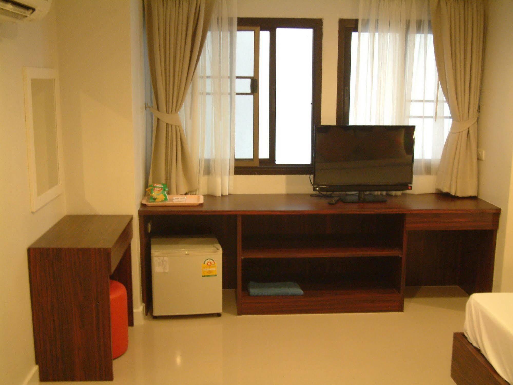 For You Residence Bangkok Kültér fotó