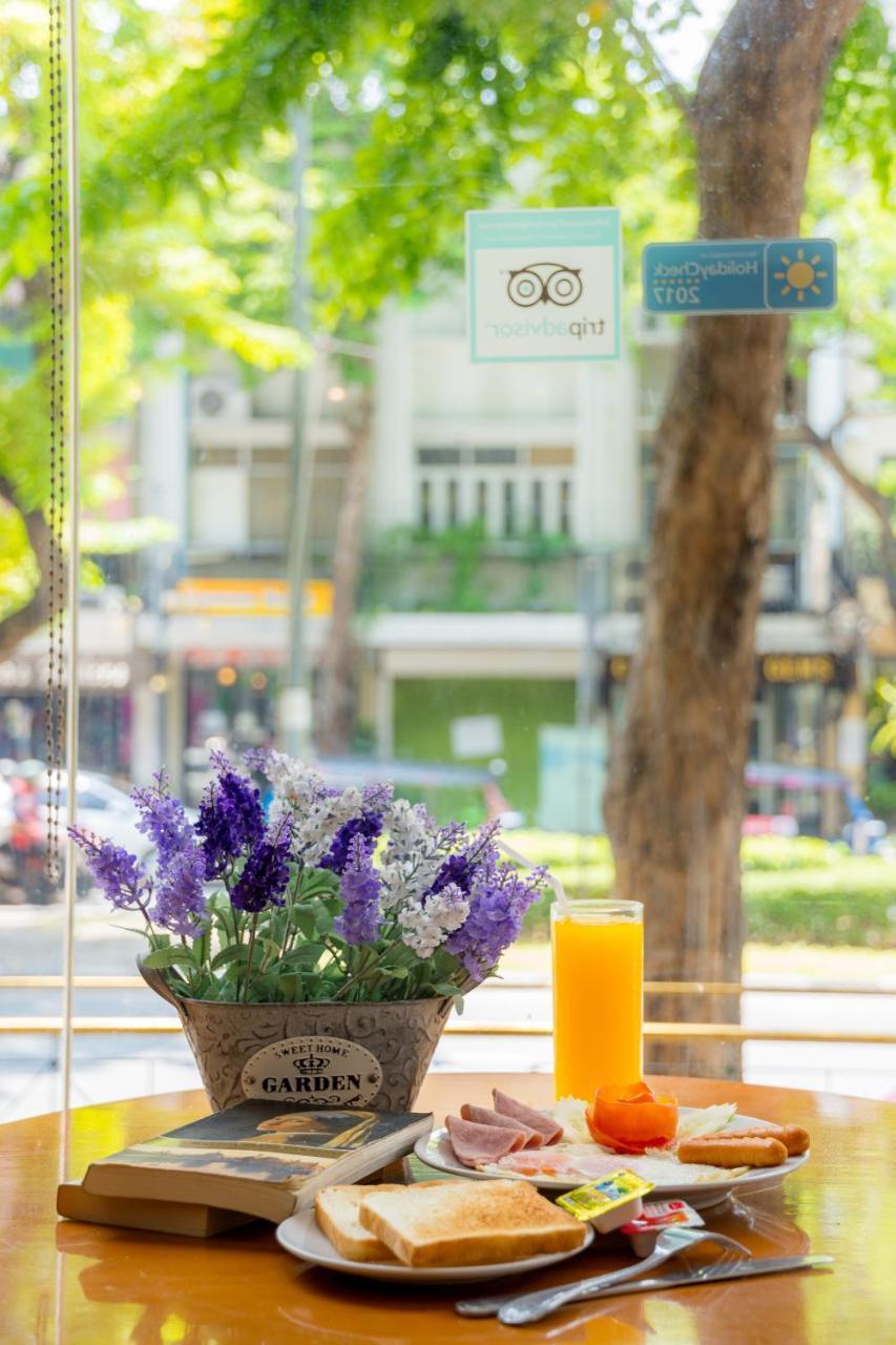 For You Residence Bangkok Kültér fotó